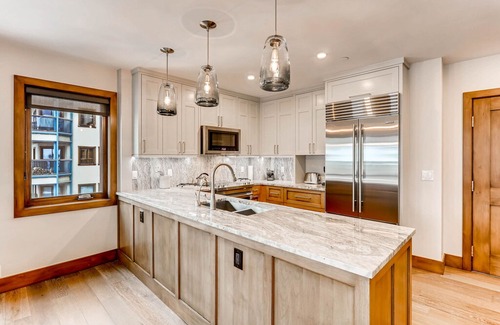Beaver Creek Apartamento | Centennial 1 Bedroom Condo Unit No. 13b