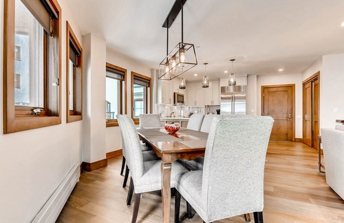 Beaver Creek Apartamento | Centennial 1 Bedroom Condo Unit No. 13b