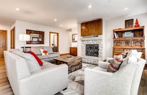 Beaver Creek Apartamento | Centennial 1 Bedroom Condo Unit No. 13b