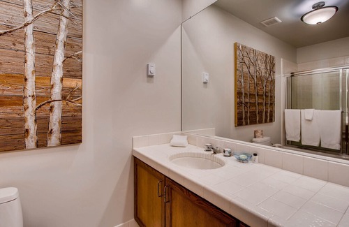 Beaver Creek Apartamento | Centennial 2 Bedroom Condo Unit 11