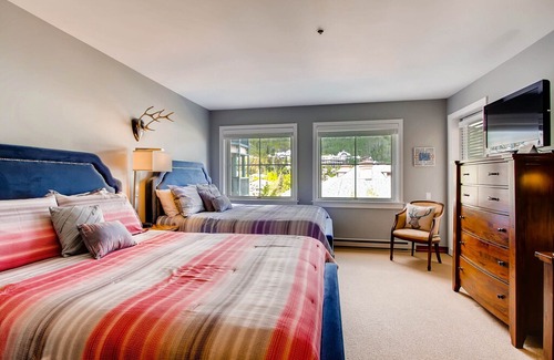 Beaver Creek Apartamento | Centennial 2 Bedroom Condo Unit 11