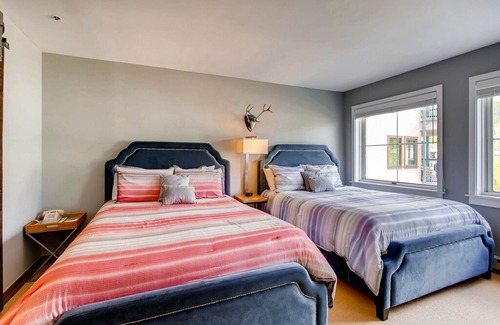 Beaver Creek Apartamento | Centennial 2 Bedroom Condo Unit 11