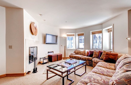 Beaver Creek Apartamento | Centennial 2 Bedroom Condo unit no. 7