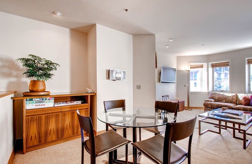Beaver Creek Apartamento | Centennial 2 Bedroom Condo unit no. 7