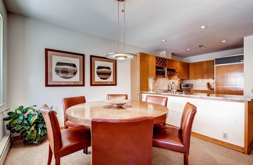 Beaver Creek Apartamento | Centennial 2 Bedroom Condo unit no. 7
