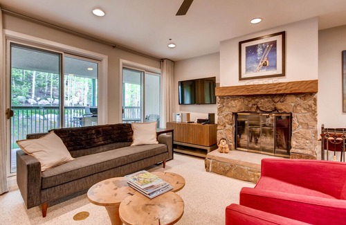 Beaver Creek Apartamento | Centennial 2 Bedroom Condo unit no. 9