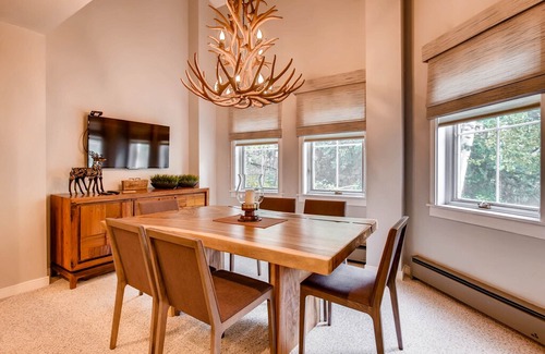 Beaver Creek Apartamento | Centennial 2 Bedroom Condo unit no. 9