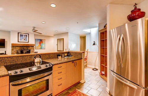 Beaver Creek Apartamento | Centennial 2 Bedroom Condo unit no. 9