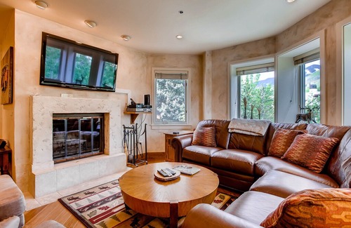 Beaver Creek Apartamento | Centennial 3
