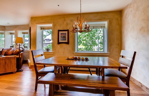Beaver Creek Apartamento | Centennial 3