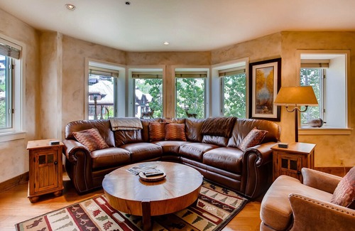 Beaver Creek Apartamento | Centennial 3