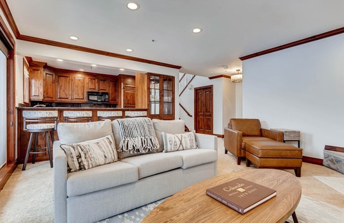 Beaver Creek Apartamento | Centennial Condo Unit 27