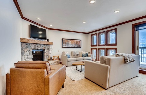 Beaver Creek Apartamento | Centennial Condo Unit 27
