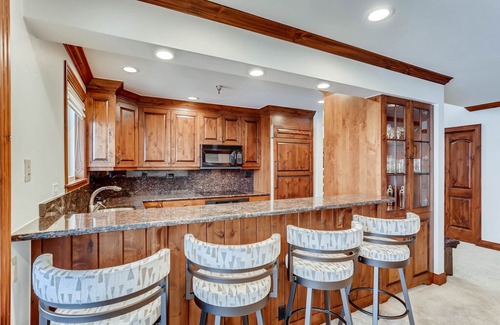 Beaver Creek Apartamento | Centennial Condo Unit 27