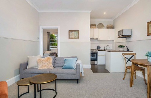 Bowral Cabaña | Centennial Cottage 1 Octavia - Walk to town