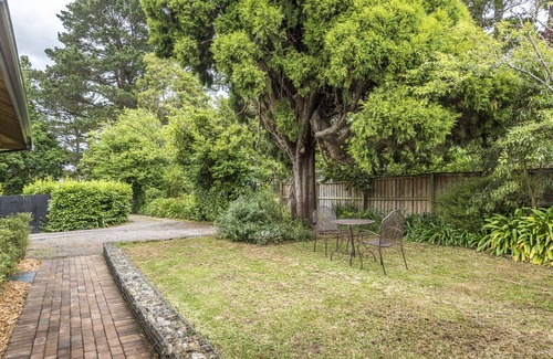 Bowral Cabaña | Centennial Cottage 1 Octavia - Walk to town