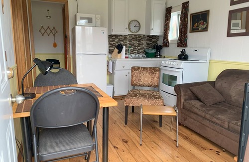 Brackley Beach Cabaña | Centennial Cottages