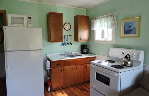 Brackley Beach Cabaña | Centennial Cottages