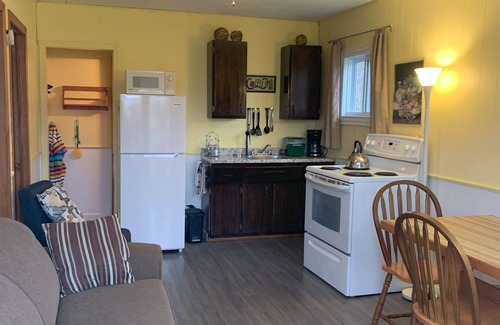Brackley Beach Cabaña | Centennial Cottages