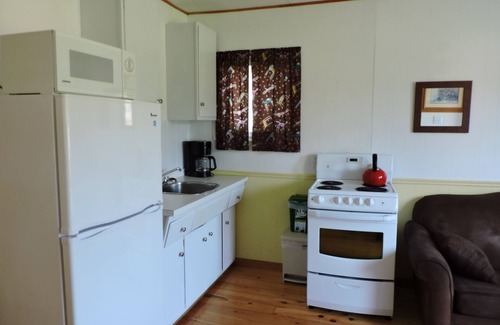 Brackley Beach Cabaña | Centennial Cottages