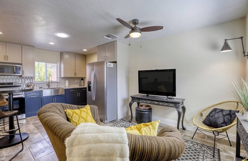 Centennial Hills Casa | Centennial Hills Luxury Guesthouse In Northwest Las Vegas