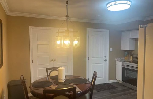 Midland Casa | Centennial House, Smart TVs in each room