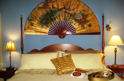 Northfield Cama Y Desayuno | Centennial House