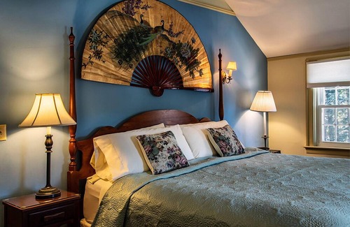 Northfield Cama Y Desayuno | Centennial House