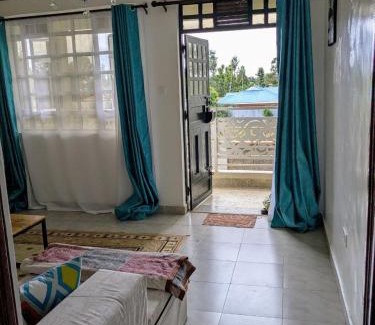 Eldoret Apartamento | centennial
