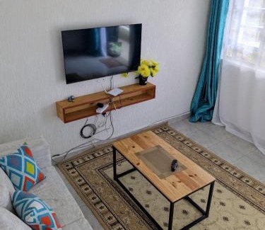 Eldoret Apartamento | centennial
