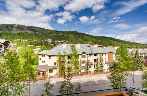 Beaver Creek Apartamento | Centennial Studio Condo Unit 11a
