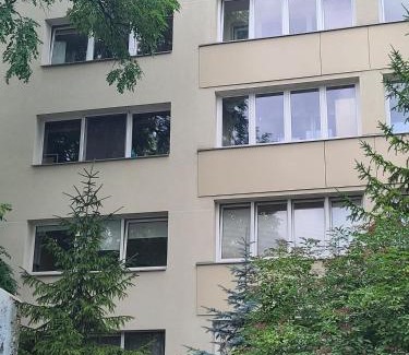 Liberty Avenue Apartamento | Center 04