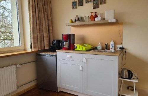 Liberty Avenue Apartamento | Center 04