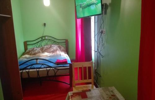 Kalamaja Apartamento | Center Apartment Kalamaja