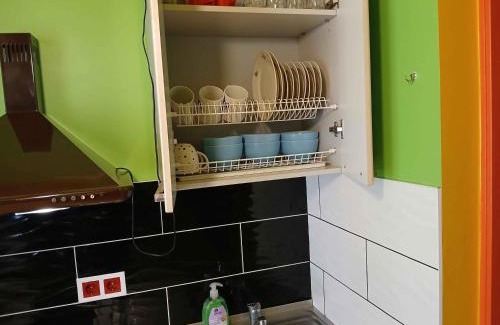 Kalamaja Apartamento | Center Apartment Kalamaja
