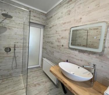 Vinnytsya Apartamento | Center apartment