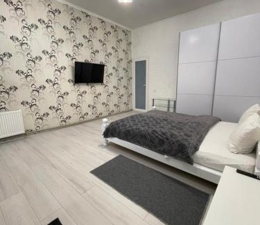 Vinnytsya Apartamento | Center apartment