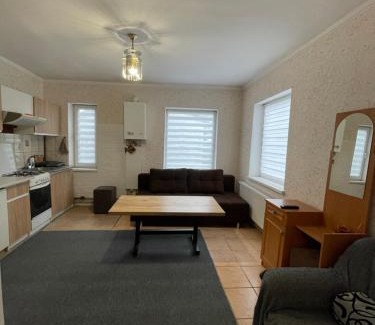 Vinnytsya Apartamento | Center apartment