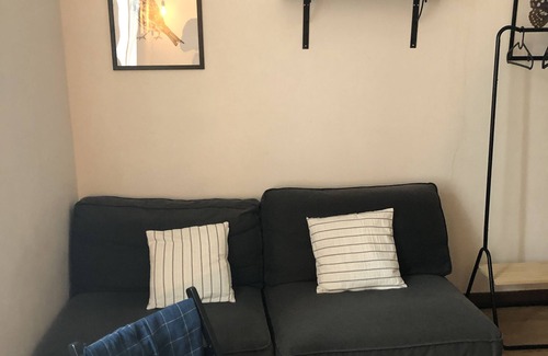 Saint-Marc Apartamento | Centre BREST: Estudio acogedor y equipado en Saint Michel