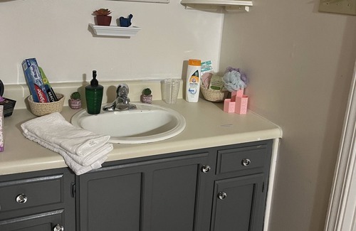 Shenandoah Casa | Center City Hidden Gem