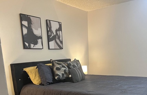 Shenandoah Casa | Center City Hidden Gem