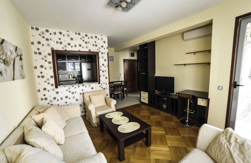 Rozino Apartamento | Center City Lux