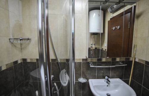 Rozino Apartamento | Center City Lux