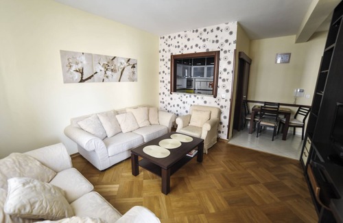 Rozino Apartamento | Center City Lux