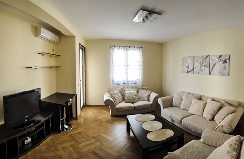 Rozino Apartamento | Center City Lux