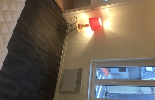 Elbeuf Apartamento | Centro Elbeuf apartamento F3 tercer piso en frente de la plaza elevada