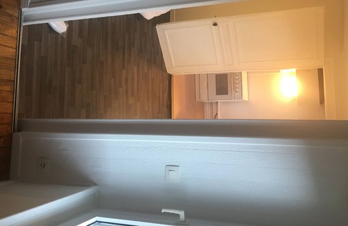 Elbeuf Apartamento | Centro Elbeuf apartamento F3 tercer piso en frente de la plaza elevada