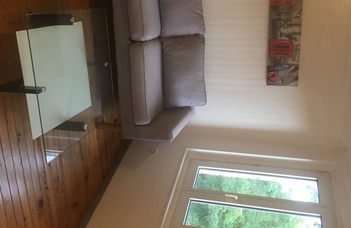 Elbeuf Apartamento | Centro Elbeuf apartamento F3 tercer piso en frente de la plaza elevada