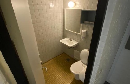 Grindsted Apartamento | Center Family Apartment