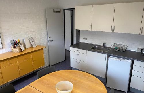 Grindsted Apartamento | Center Family Apartment